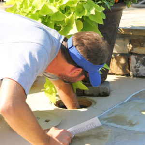 Alpharetta GA Pool Inspection
