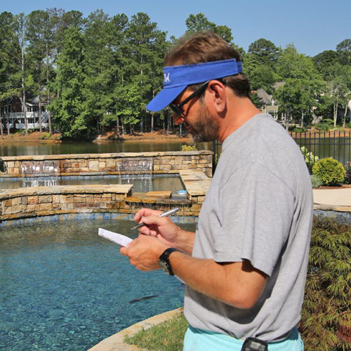 atlanta ga pool and maintenance repairs