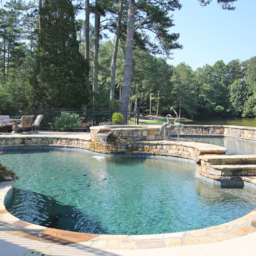 Most Trusted Pool Inspector Atlanta