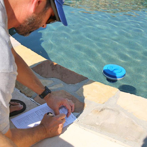 trusted pool tech near woodstock ga