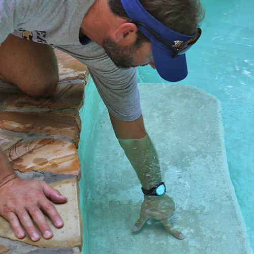 pool work near Kennesaw GA 