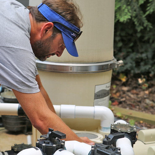 crabapple ga pool technician