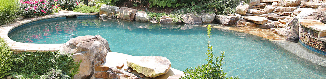 Pool Inspector Atlanta Works with Home Inspectors