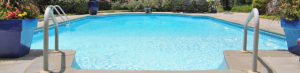 Unbaised pool service near Decatur GA