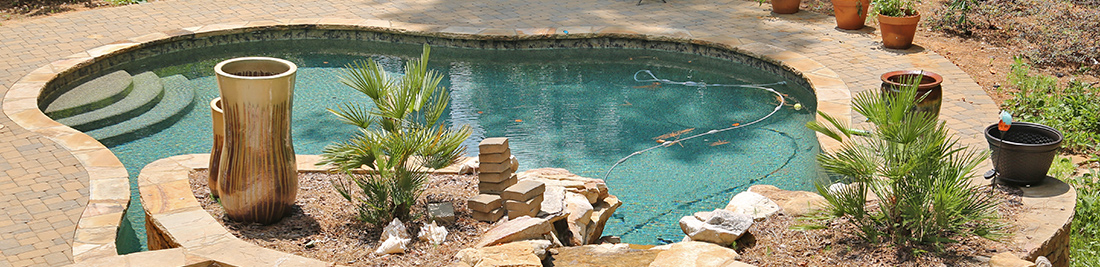 kennesaw ga pool inspector