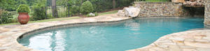 Pool cleaning in Acworth GA